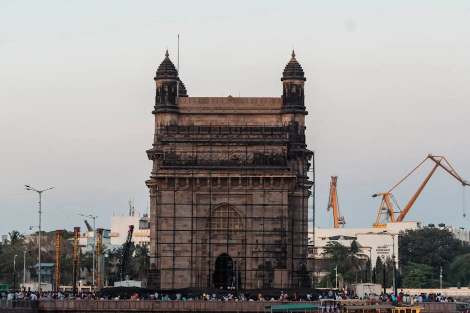 Mumbai Police Arrest Engineering Student for Spreading Terror Propaganda — What It Means for Security — Economy Business