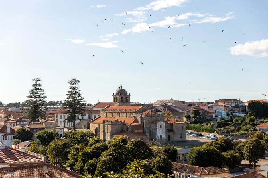 Murder Suspect Arrested in Vila Franca de Xira Amid Rising Crime Concerns — Economy Business