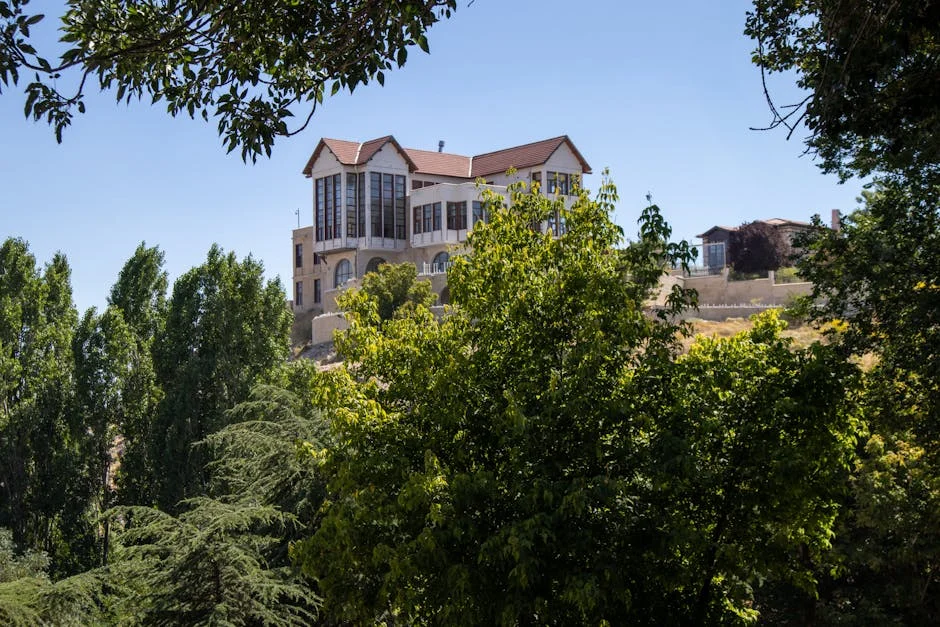 MySol’s R220m Cape Town Mansion Exposes Africa’s Wealth Gap Crisis — Technology Innovation