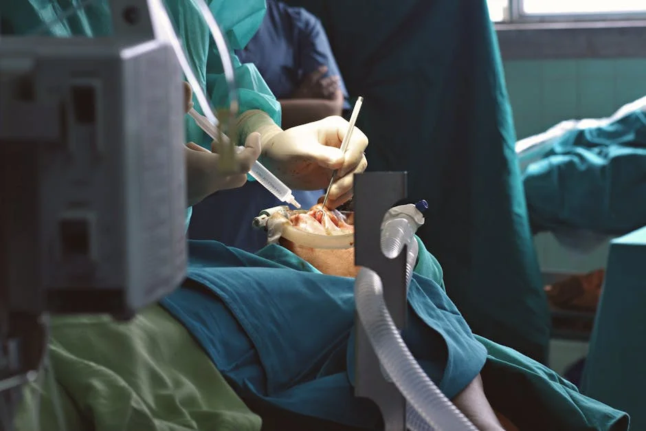 Nacional Halts Hospital PPP Deal Amid Funding Crisis — Health Medicine