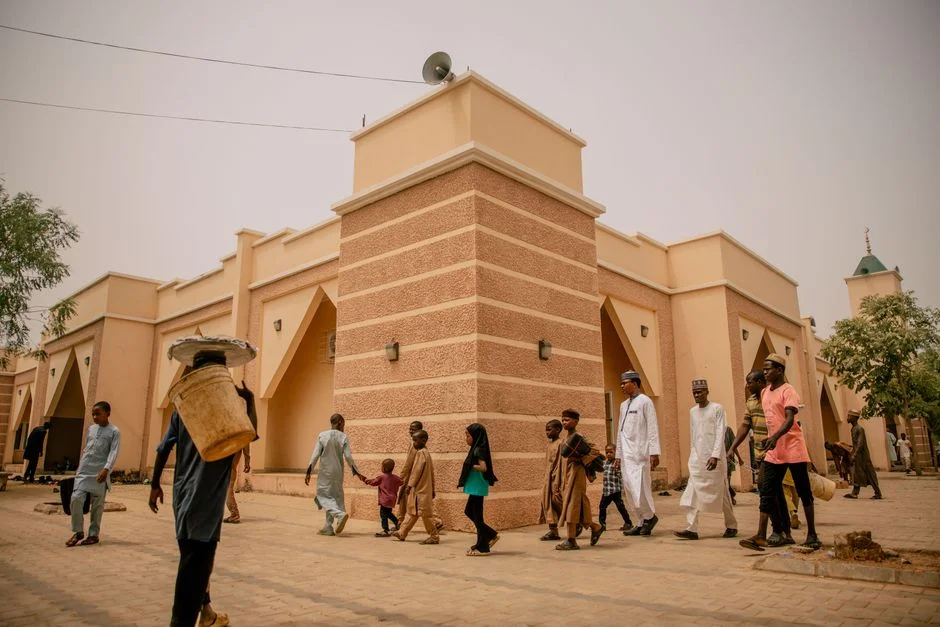 NAHCON Promises Refunds to Nigerian Pilgrims for Unused 2026 Services — Politics Governance