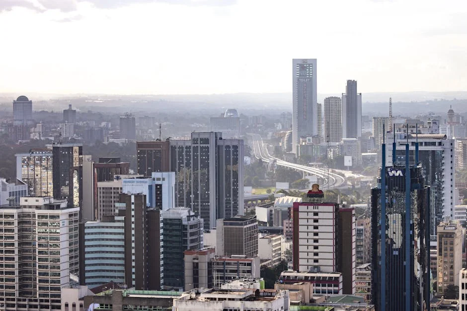 Nairobi Triggers Urgent Call for Biodiversity Financing Amid Dwindling Support — Environment Nature