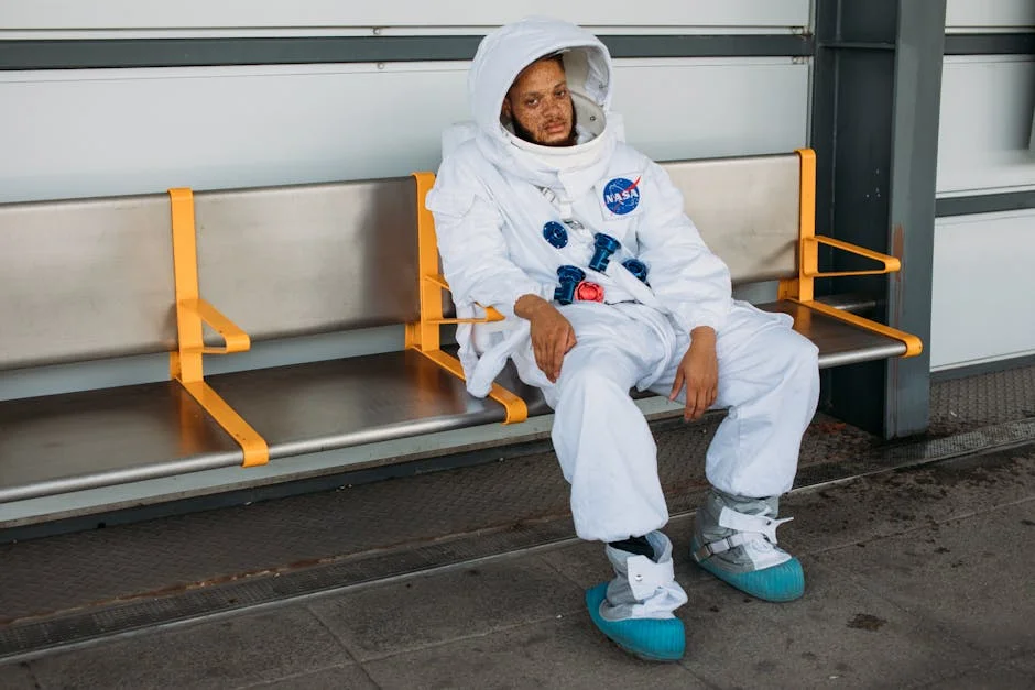 NASA's Artemis II Sparks Hope for Nigeria's STEM Future — Economy Business