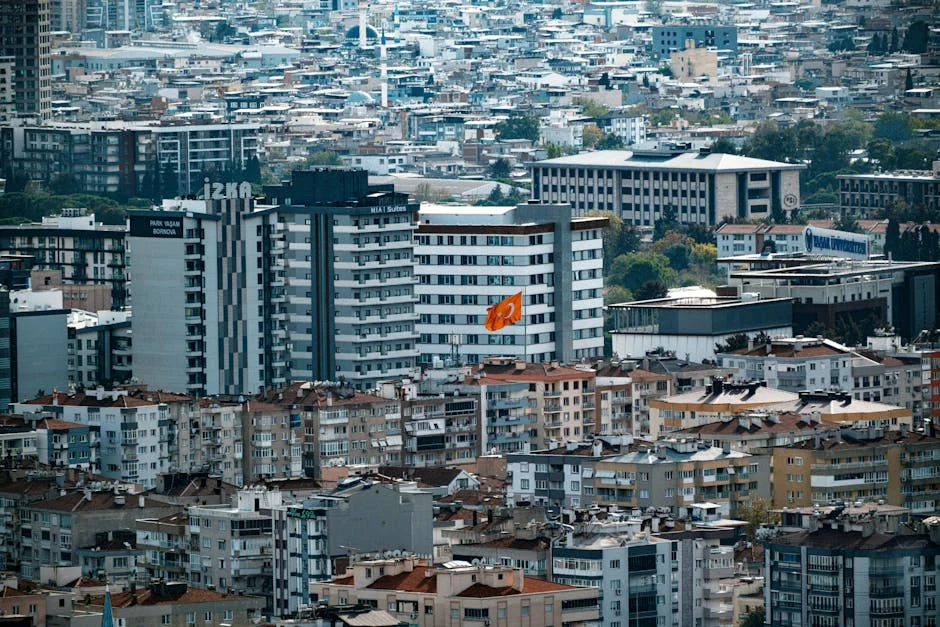 NATO Declines to Activate Article 5 for Turkey: Implications for Regional Stability — Economy Business