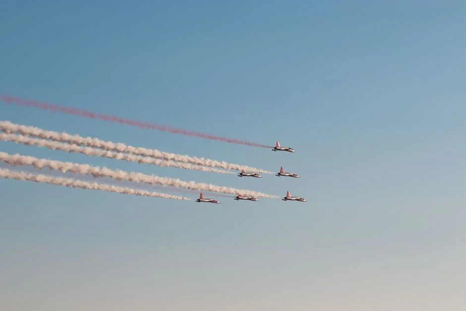 NATO Jet Downings Drone Over Estonia — Security Ripples Reach Africa — Technology Innovation