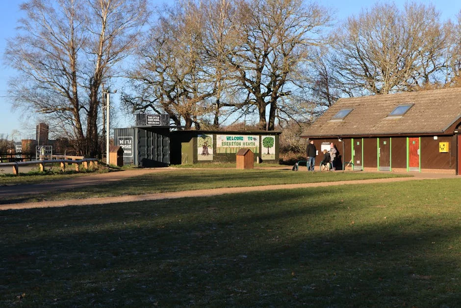 Nature Haven Trashed After Four-Year Protection Delay — Economy Business