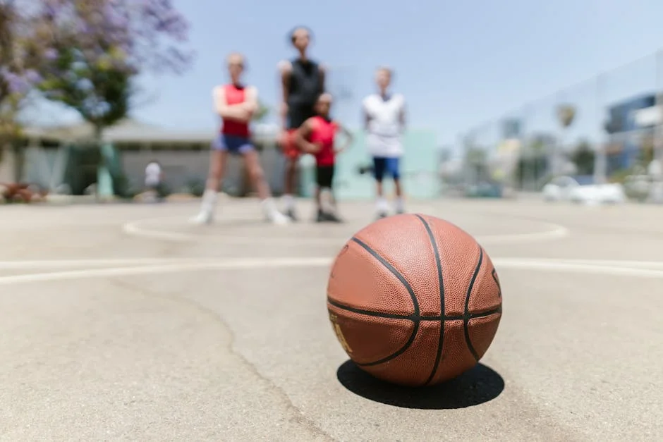 NBA Finals Game 7 Drama Highlights US Soft Power in Africa — Economy Business