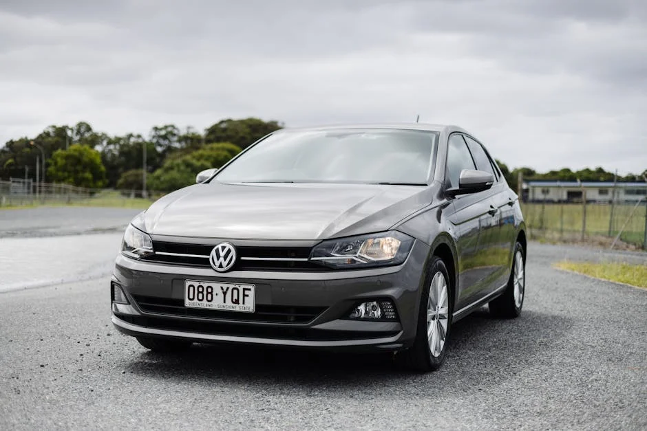 NCC Orders Recall of 25,000 Volkswagen Polo Vivo Cars — Here's Why It Matters — Economy Business