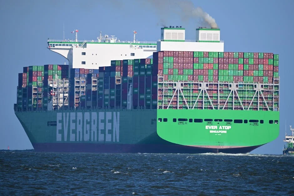 Nifty Trades Lower: Indian Markets Signal Possible Decline for Nigeria's Economy — Economy Business