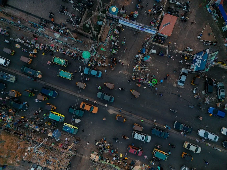 Nigeria Amends Constitution to Boost Lottery Revenue — New Rules Take Effect in 2025 — Economy Business