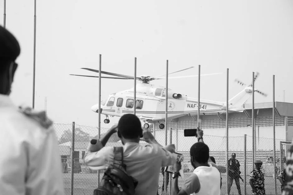 Nigeria Arrests 12 Over Abduction of Monarch for Ransom — Economy Business