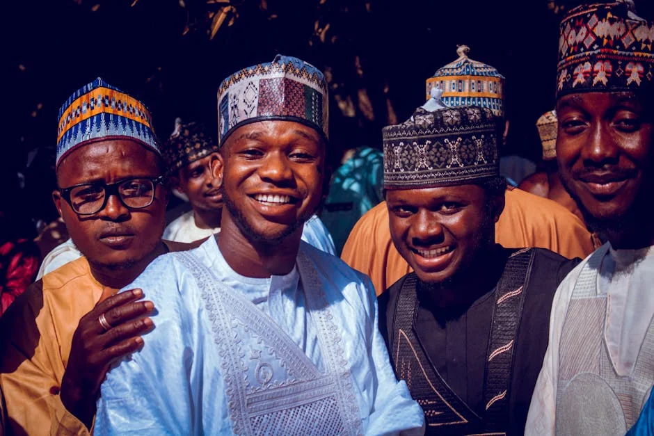 Nigeria Arrests Former Minister After Corruption Conviction — Politics Governance