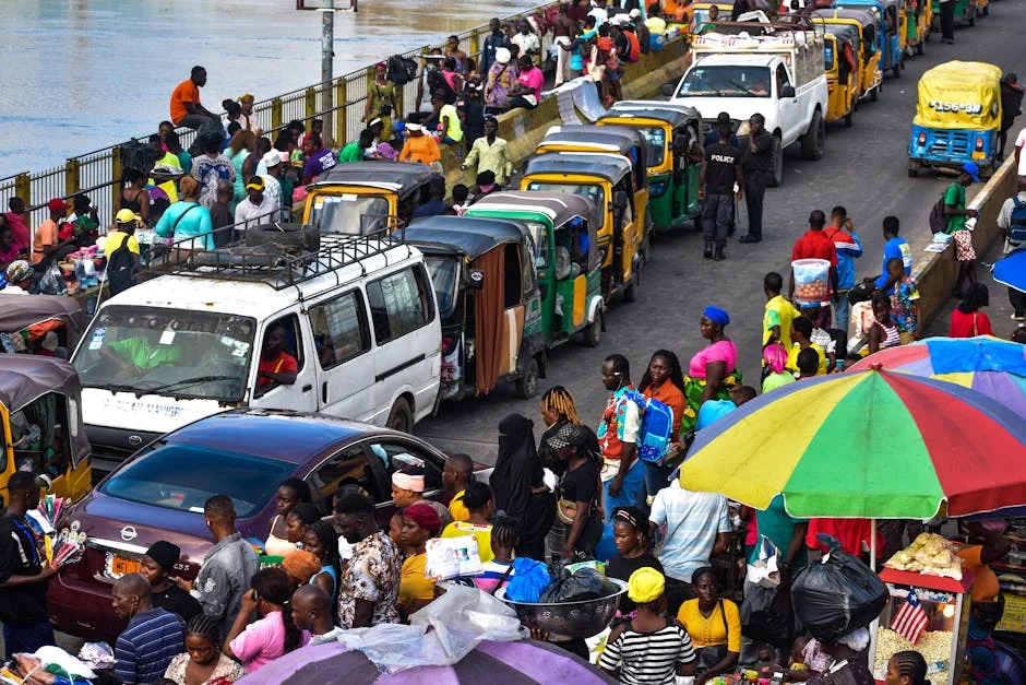 Nigeria Bans 'Everyone, Stay Safe' Meta Hoax — and Social Media Users React — Economy Business