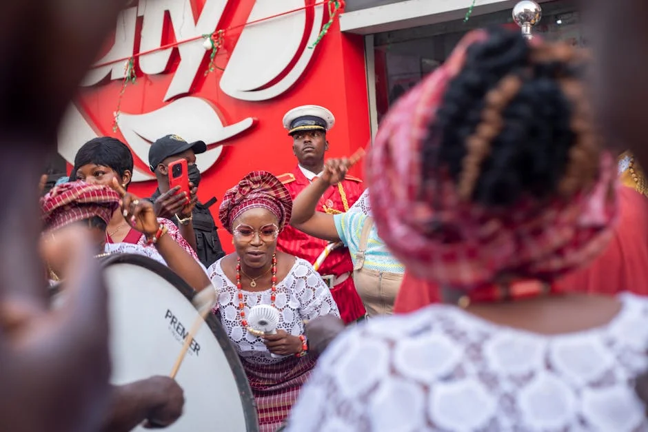 Nigeria Capital Markets Rally Behind Financial Trust Company — Economy Business