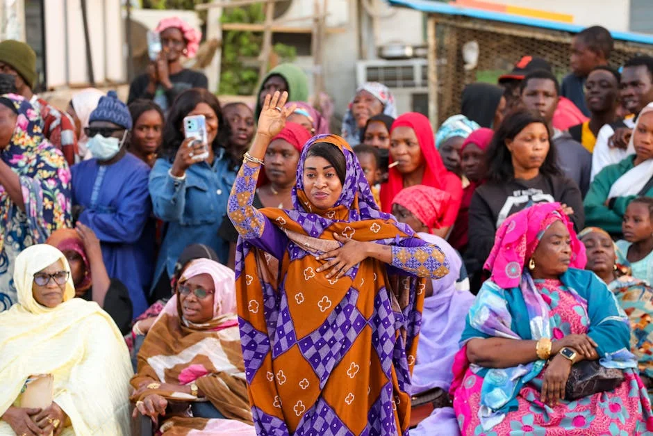 Nigeria Charges 6 Over Alleged Tinubu Overthrow Plot — Politics Governance