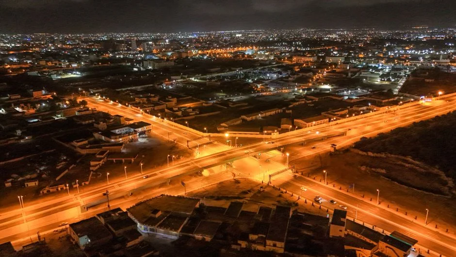 Nigeria Completes ICAO PKD Integration, Eases Passport Verification