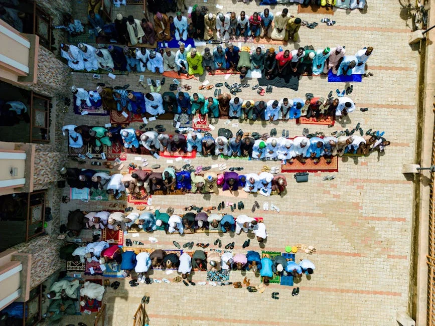 Nigeria Cuts Fuel Subsidy as Inflation Surges — Economy Business