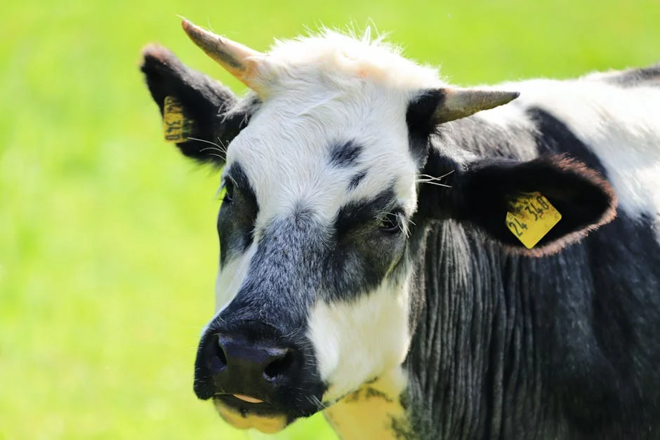 Nigeria Declares FMD Emergency — Livestock Sector Braces for Shock — Health Medicine