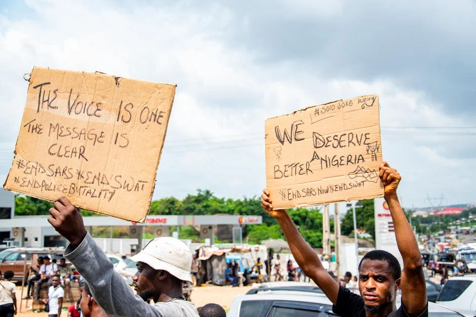 Nigeria Explores ‘Relative Justice’ Concept: What It Means for National Development