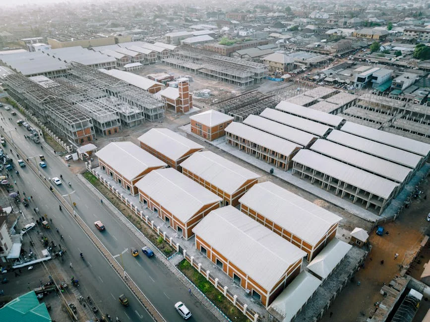 Nigeria Faces Algorithmic Control: What It Means for Governance and Development — Economy Business