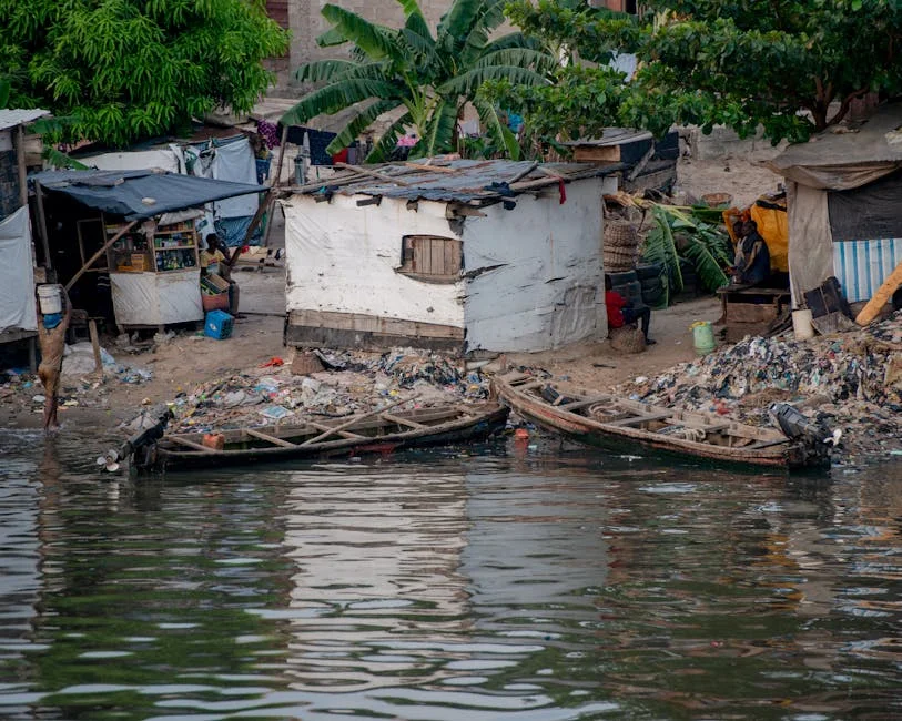 Nigeria Food Crisis Drives Demand For One-Pan Meals — Environment Nature