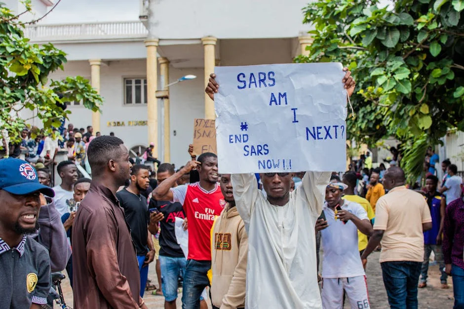 Nigeria Launches AI Content Generator Initiative — Boosts Digital Skills for 500,000 Youth — Economy Business