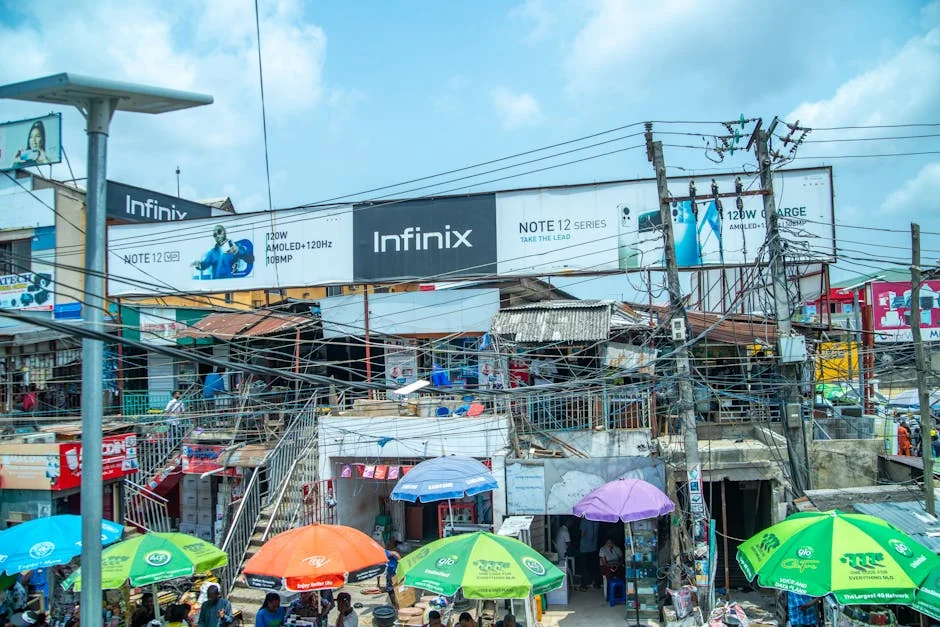 Nigeria Launches AI Tools to Boost Content Creation in 2025 — Economy Business