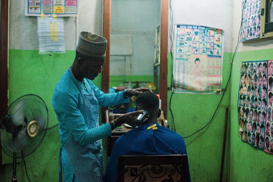 Nigeria Launches AI Tools to Boost Digital Literacy — Economy Business