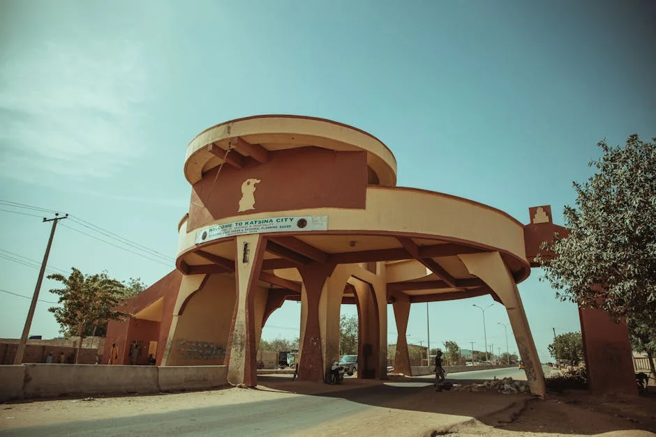 Nigeria Launches AI Training for Prisoners Without Internet — Technology Innovation