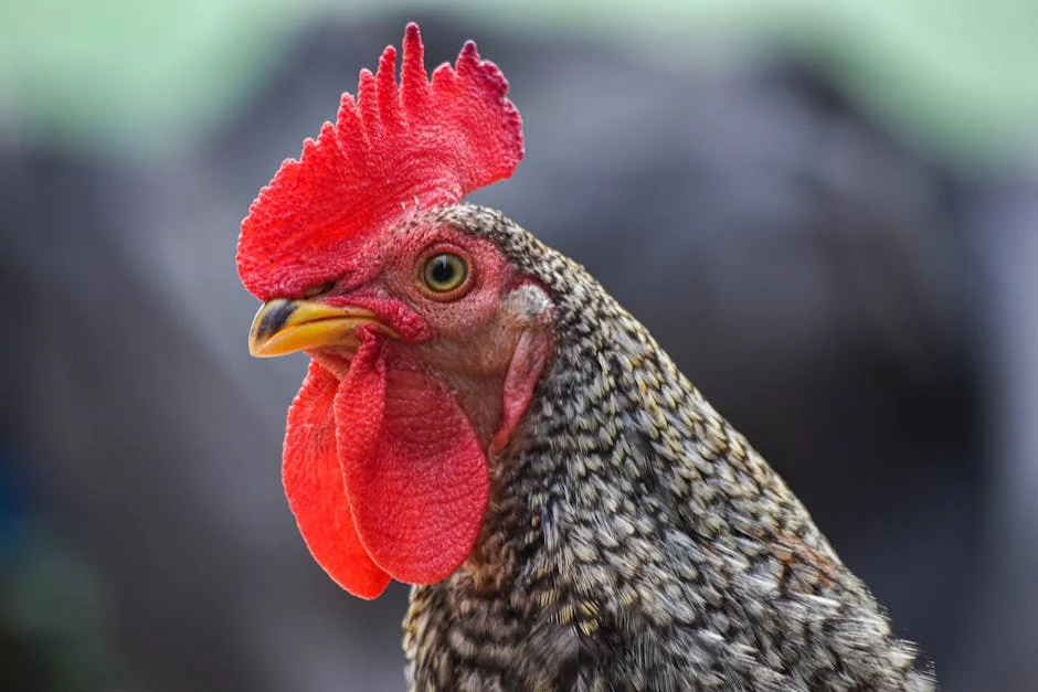 Nigeria Launches Bird Flu Vaccine Trial Amid Pandemic Fears — Health Medicine