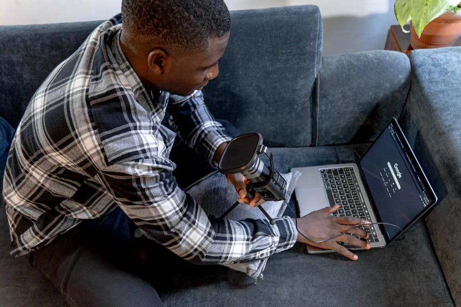 Nigeria Launches Cheap Connectivity Drive Amid Rising Demand