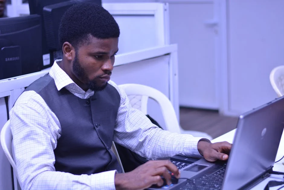 Nigeria Launches Email Marketing Initiative to Boost Digital Economy — Economy Business