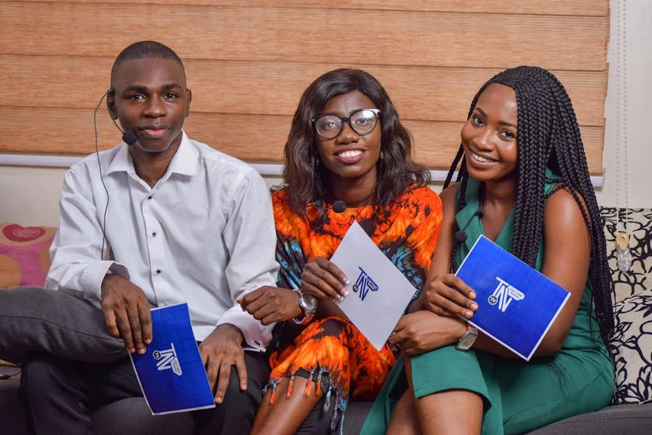 Nigeria Launches Modelo Pilot for 4th, 6th, and 9th Grades