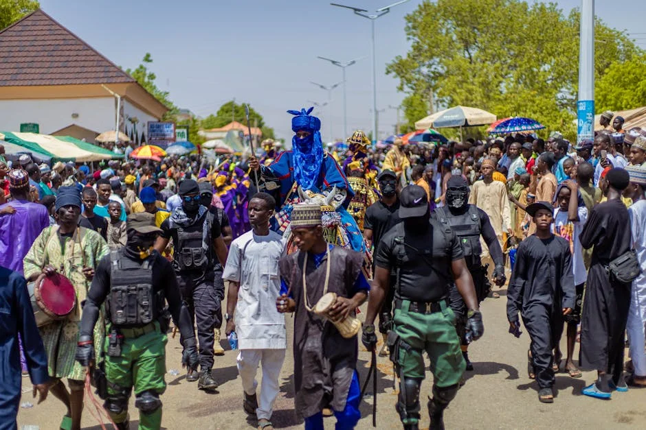 Nigeria Launches New Astrology Guidelines Amid Rising Belief in IN — Economy Business