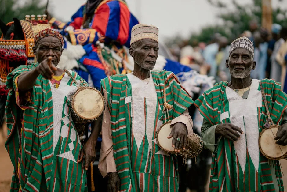 Nigeria Launches New Defence Strategy Amid Rising Security Threats — Economy Business