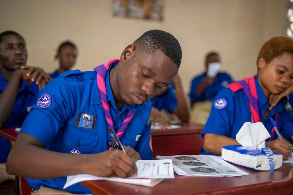 Nigeria Launches New Digital Literacy Program — 500,000 Students to Benefit — Economy Business