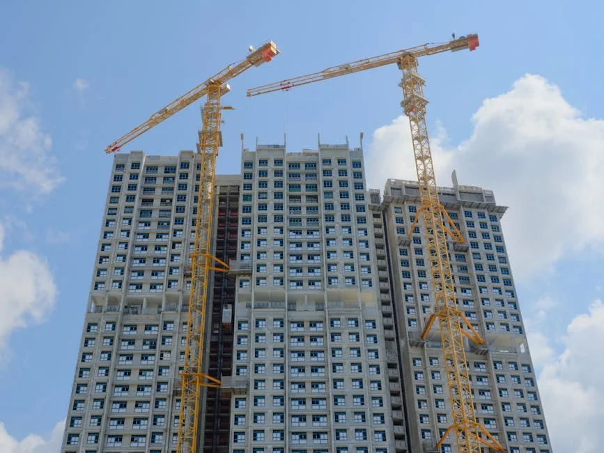 Nigeria Launches New NUS Building for Overseas Visitors — Economy Business