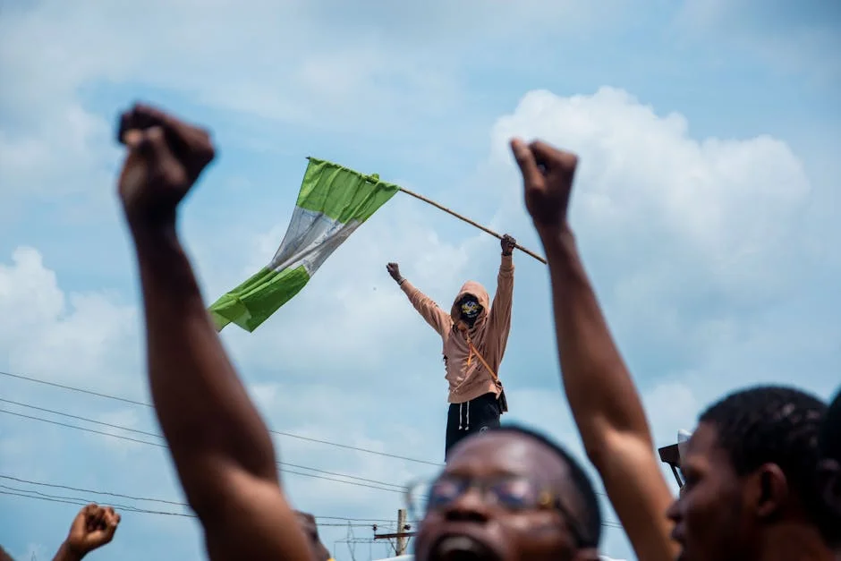 Nigeria Launches Side Job Campaign to Boost Youth Employment — Economy Business