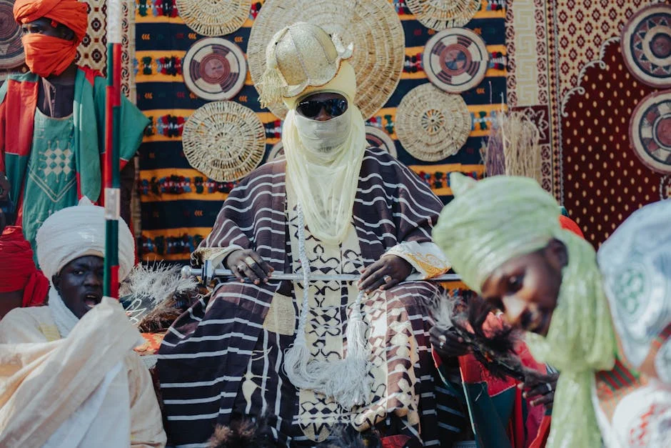 Nigeria Loses Four Generals to Boko Haram in Five Years — Politics Governance