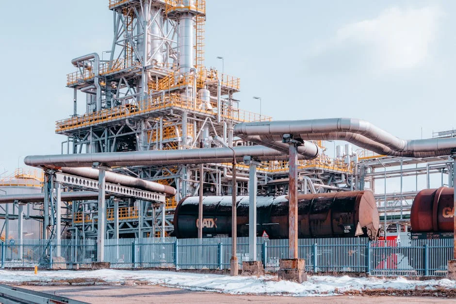 Nigeria Oil Market Stumbles As UAE Buyer Exits — Economy Business