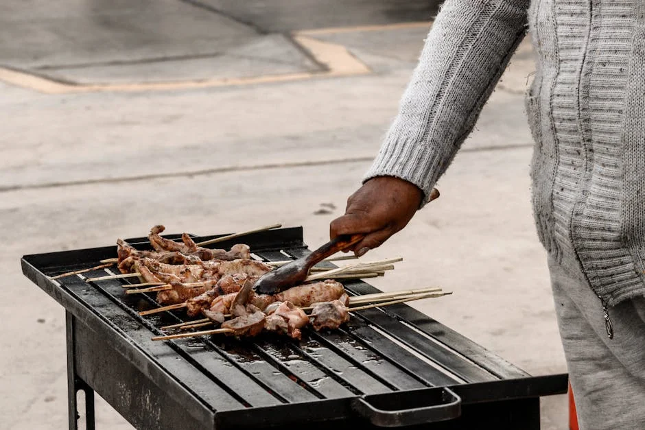 Nigeria Rejects Meat Imports — New Fruit Bowls Drive Health Revolution — Economy Business