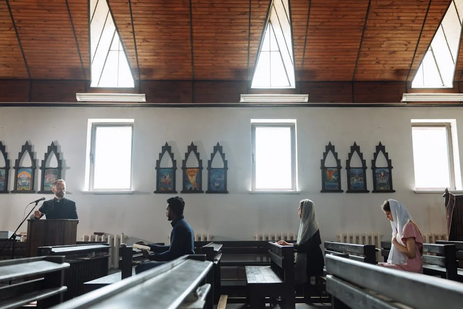 Nigeria Rejects Religious Decline as More Embrace Secularism - Analysis of Growing Trend