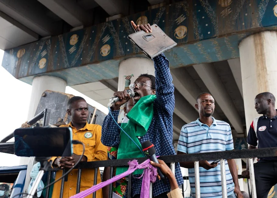 Nigeria Sets Deadline to Clear Voter Appeals Ahead of Polls — Economy Business