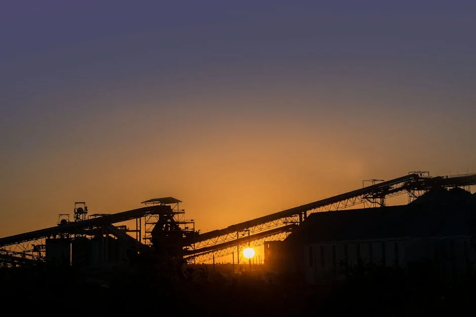 Nigeria Signs Mining Deal With Türkiye — Here’s The Stakes