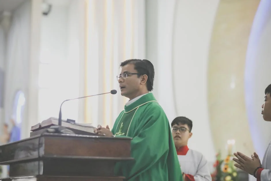 Nigerian Clerics Gather to Discuss Potential Anglican Church Split: What It Means for Unity — Economy Business