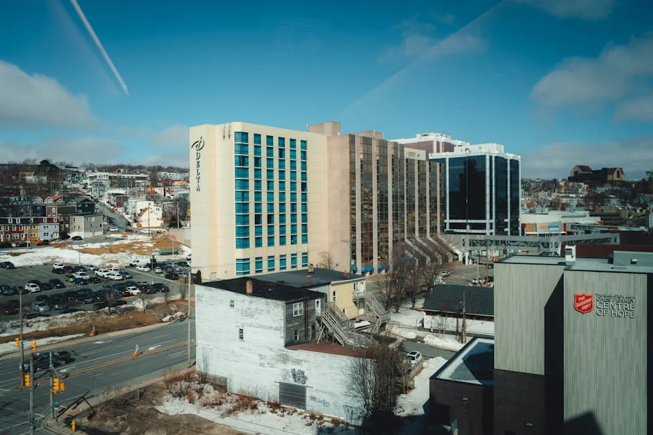 Nigerian John Anosike Challenges 135m Good Hope Centre Decision — Here’s Why It Matters