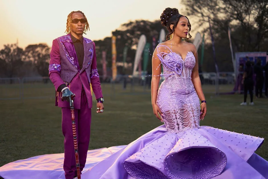 Nigerians and South Africans Clash Over Afrobeats Dominance — Economy Business
