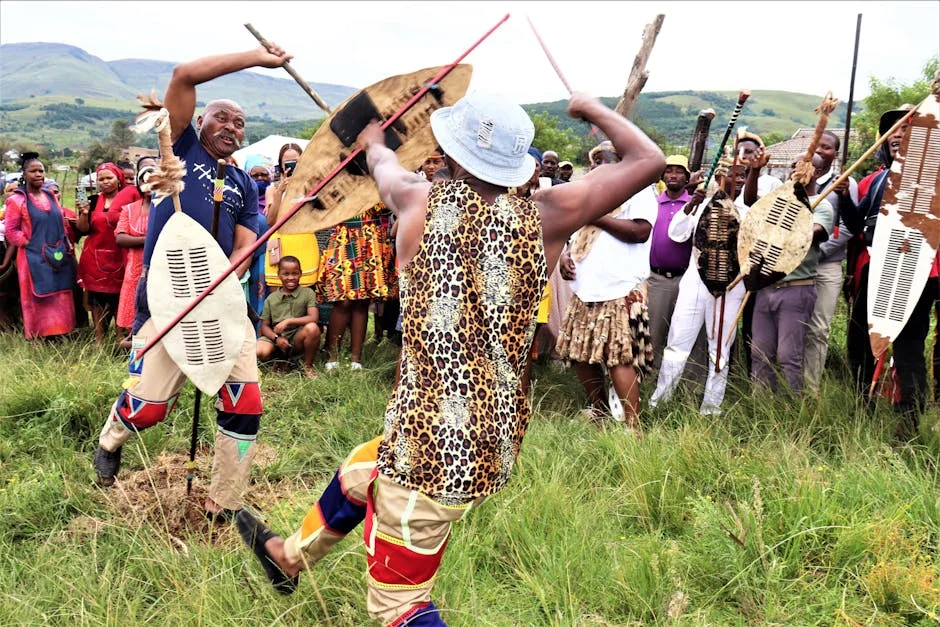Nigerians Flee South Africa as Xenophobia Flares — Environment Nature