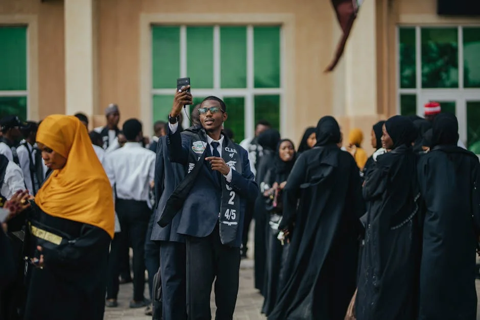 Nigeria's Board Results 2026 Released — What This Means for Education — Economy Business