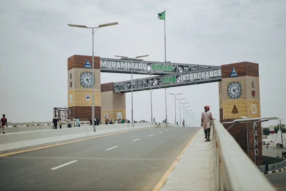 Nigeria's Brain Drain: Low Pay Triggers Exodus of Biodiversity Experts — Environment Nature